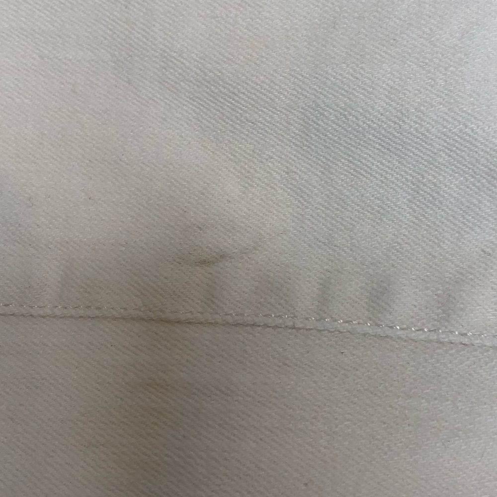 Lilly Pulitzer Babe Boot Cut white jeans size 6 - Picture 5 of 11